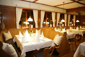 Gasthaus Ochsen food