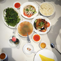 Hoi Bo Chinese Restaurant food