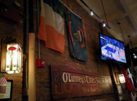 O'Lunney's Times Square Pub inside