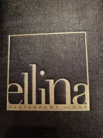 Ellina food