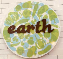 Earth Inspired Salads food