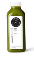 Pressed Juicery food