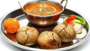 Shriram Bhojnalay food