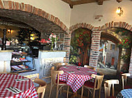 Marinara Cafe and Restaurant food