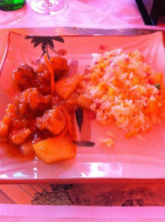 Wong Ho food