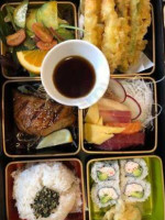 Fuji Sushi restaurant food