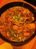 Zoob Zib Thai Noodle food