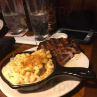 Outback Steakhouse Richmond Huguenot Rd. food