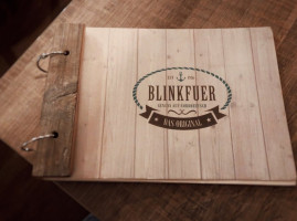 Blinkfuer By Oliver Borchert food