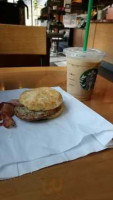 Starbucks food