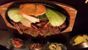 Gui Sushi Korean Japanese Bistro And food