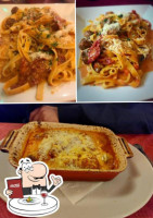 Azzurro Italian Arbroath food
