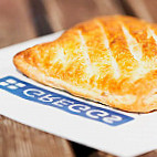 Greggs food