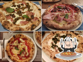 081 Pizzeria Verace Napoletana food