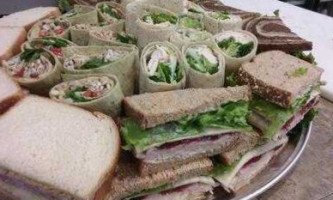 Lulabelle's Cafe Catering food