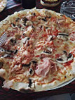 Pizzeria Leonardo food
