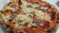 Pizzeria Zia Catari food