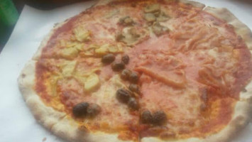 City Pizza Di Prato Ivano food