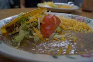 Azteca Family Mexican food