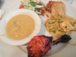 Viva Goa Indian Cuisine food