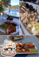 Adriatico food