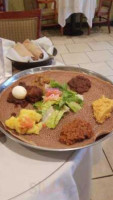 Abyssinia Authentic Ethiopian Cuisine inside