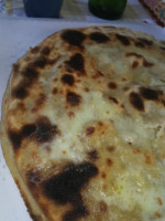 Pizz' Osteria Del Buon Tempo food