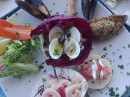 Lido Azzurro Stabilimento Balneare Ristorante Panineria Bar food