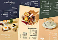 Coffeelovers food