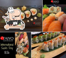 Taiyo food