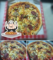 Bistro Pizzeria Paradiso food