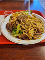 China Delight food