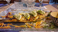 Ristorantino Napulitan Bencott (osteria Con Brace) food