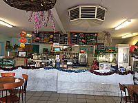 Sea Breeze Cafe inside