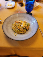 San Domenico food