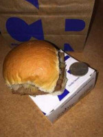 White Castle Indianapolis W South St food