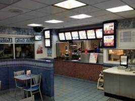 White Castle Indianapolis W South St inside
