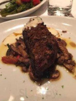 Fleming's Prime Steakhouse & Wine Bar food