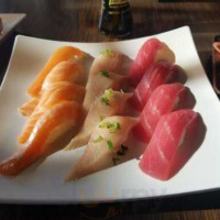Sake 2 Me Sushi food