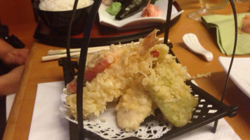 FUJIYA - Japanisches Restaurant food