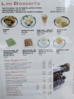 Viet Siam food