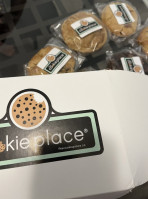 The Cookie Place food
