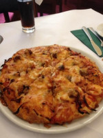 La Cantina Restaurant & Pizzeria food