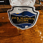 Jack Mason’s Tavern And Brewery inside