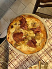Pizzeria Al Rustico food