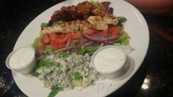 Russwood Park Sports Grill food