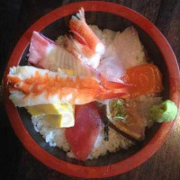 Koto Sushi (flatbush Avenue) food