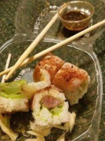 Zushi Puzzle food