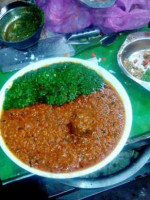Rajhans Bhojanalay food