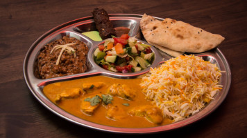 Khana food